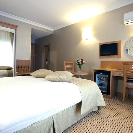 Hotel Sefa 2 Τσόρλου Εξωτερικό φωτογραφία