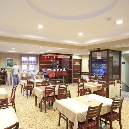 Hotel Sefa 2 Τσόρλου Εξωτερικό φωτογραφία
