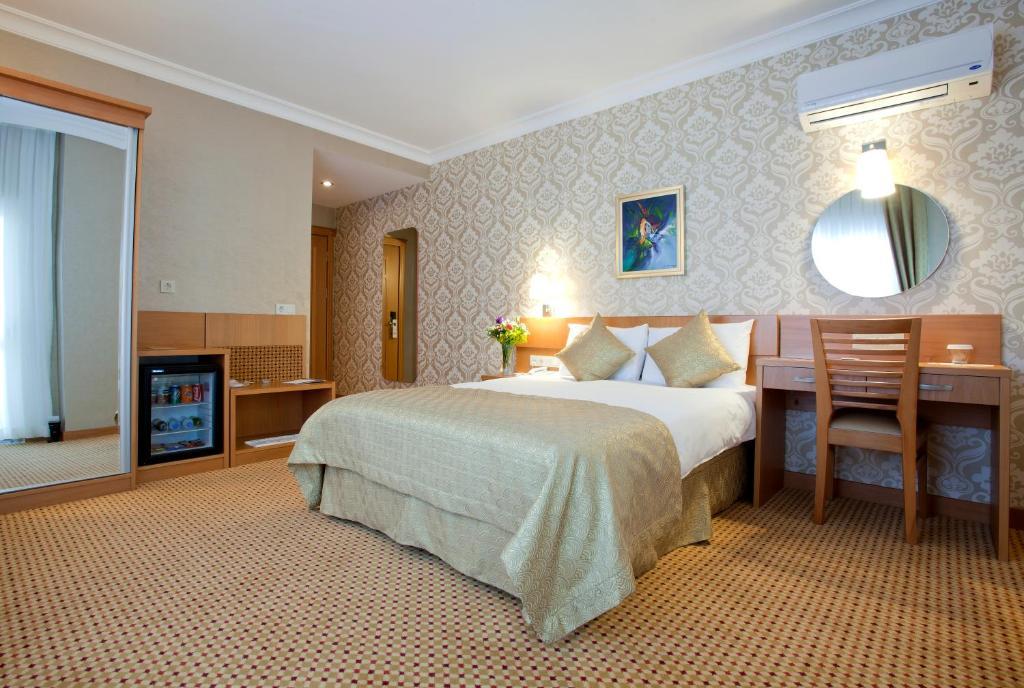 Hotel Sefa 2 Τσόρλου Εξωτερικό φωτογραφία