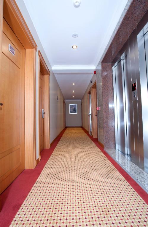 Hotel Sefa 2 Τσόρλου Εξωτερικό φωτογραφία