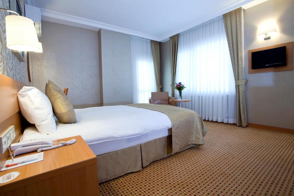 Hotel Sefa 2 Τσόρλου Εξωτερικό φωτογραφία