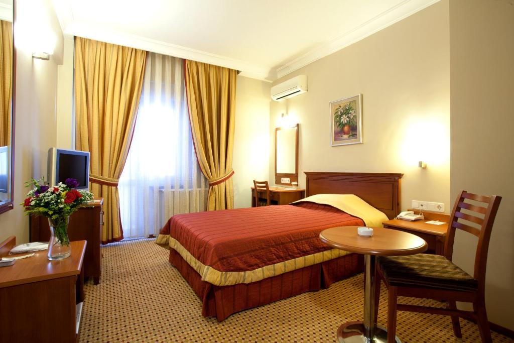 Hotel Sefa 2 Τσόρλου Εξωτερικό φωτογραφία