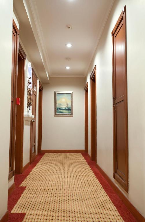 Hotel Sefa 2 Τσόρλου Εξωτερικό φωτογραφία