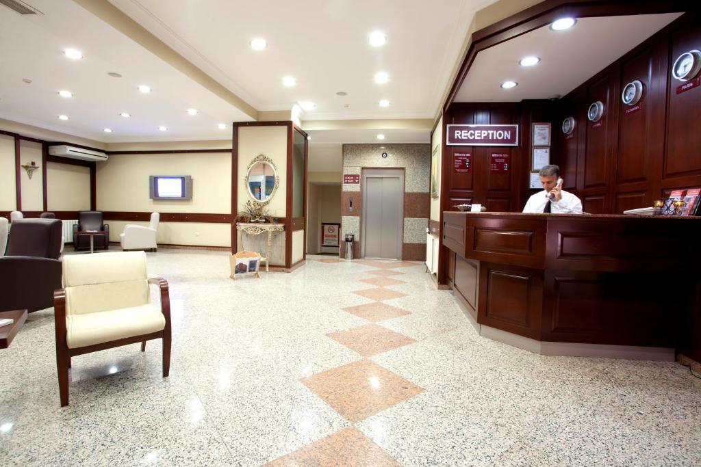 Hotel Sefa 2 Τσόρλου Εξωτερικό φωτογραφία