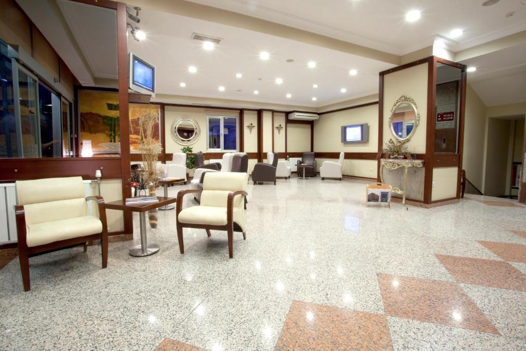 Hotel Sefa 2 Τσόρλου Εξωτερικό φωτογραφία