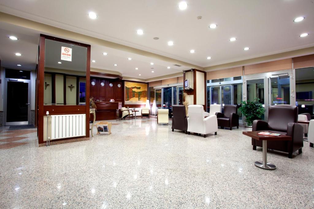 Hotel Sefa 2 Τσόρλου Εξωτερικό φωτογραφία