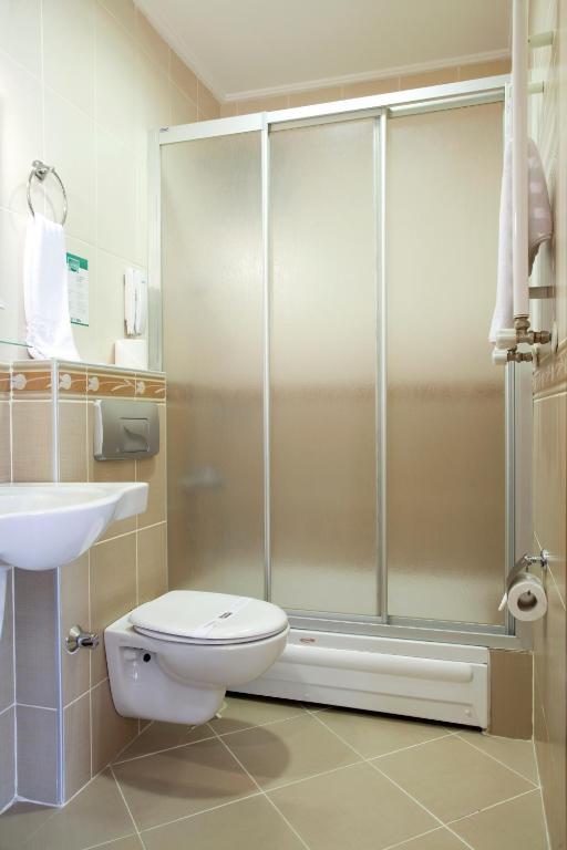 Hotel Sefa 2 Τσόρλου Εξωτερικό φωτογραφία