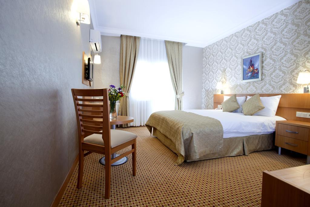 Hotel Sefa 2 Τσόρλου Δωμάτιο φωτογραφία