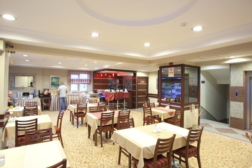 Hotel Sefa 2 Τσόρλου Εξωτερικό φωτογραφία